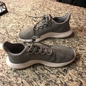 Adidas Tubular Shoes